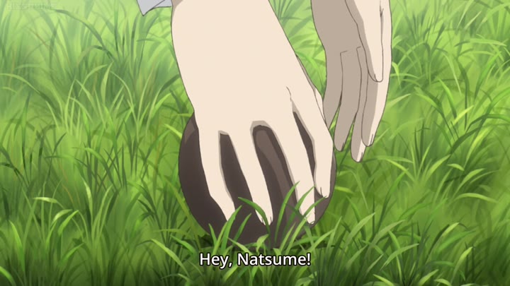 Natsume's Book of Friends 5 Episode 003