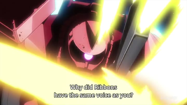 Gundam Build Fighters: Battlogue Episode 001
