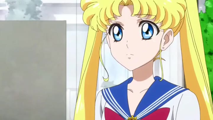 Pretty Guardian Sailor Moon: Crystal Season 3 (Dub) Episode 030