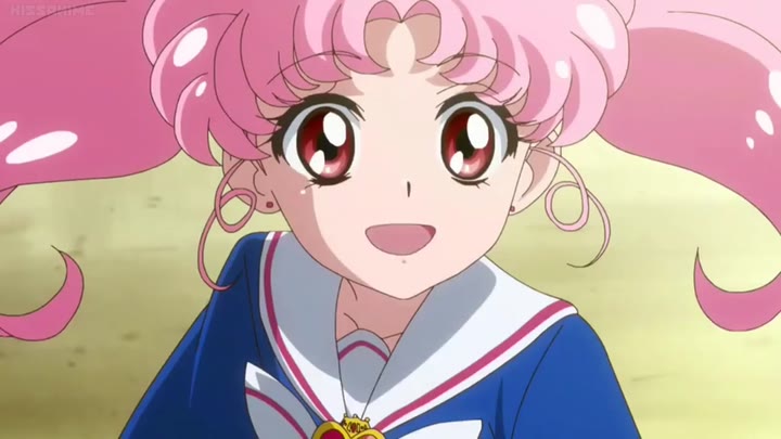 Pretty Guardian Sailor Moon: Crystal Season 3 (Dub) Episode 028