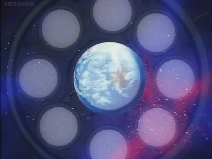 Mobile Fighter G Gundam Episode 042