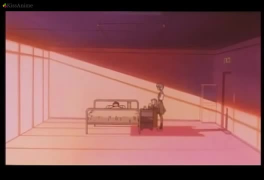 Neon Genesis Evangelion: Death & Rebirth (Dub) Movie [Asuka-Subs]