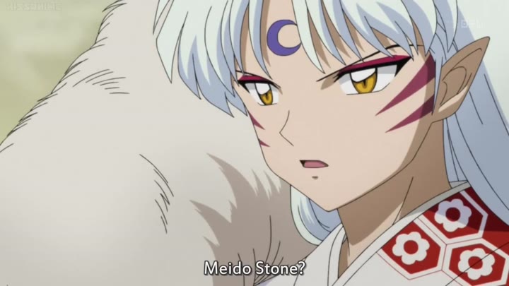 Inuyasha - The Final Act Episode 009