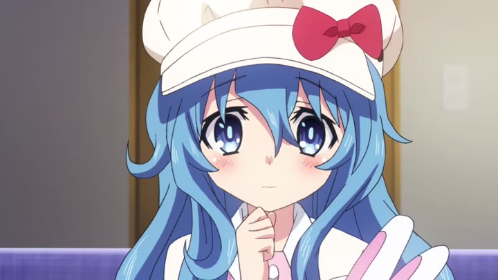Date A Live S3 Episode 006