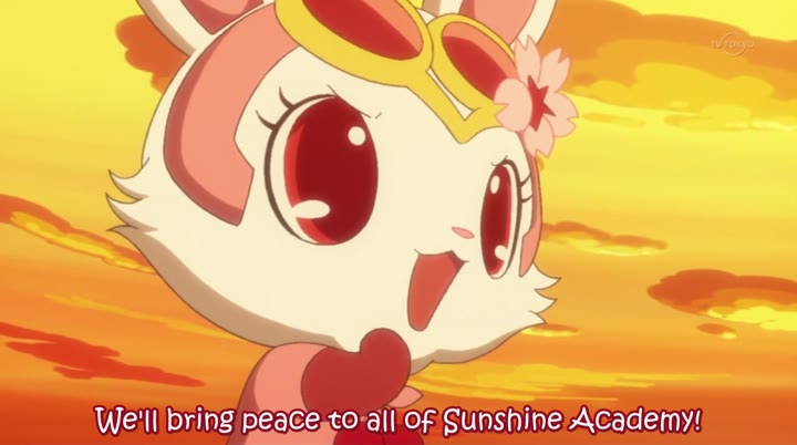 Jewelpet Sunshine Episode 043
